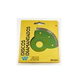 Extra Ceramic Diamond Disc – MacFer