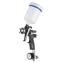 Vaso de plástico de 600 ml MacFer G2000N