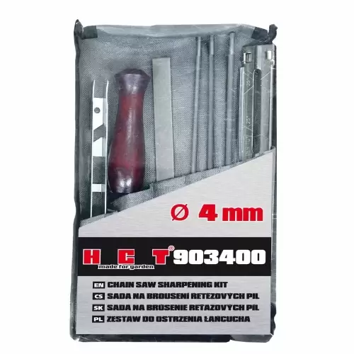 KIT Afiador de Corrente HCT 90340 4MM