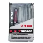 KIT Afiador de Corrente HCT 90340 4MM