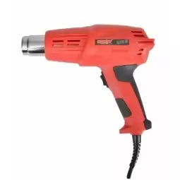 Pistola de Ar Quente HCT PA2022