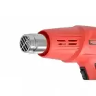 Pistola de Ar Quente HCT PA2022