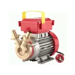 Bomba de trasvase ROVER 20 CE - 230 V