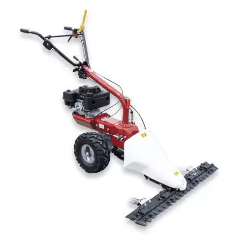 Eurosystems P70 Motor Scythe