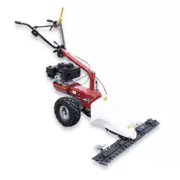 Motoceifeira P70 Eurosystems
