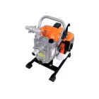 Motobomba Gasolina 2T Greenline com Tubo Sucção