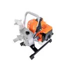Motobomba Gasolina 2T Greenline com Tubo Sucção