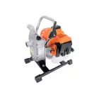 Motobomba Gasolina 2T Greenline com Tubo Sucção