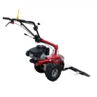 Motoceifeira P70 Eurosystems