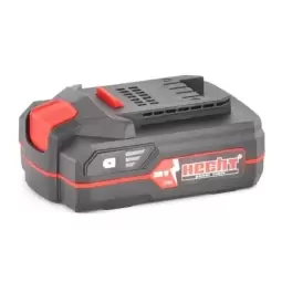 Bateria LI-ION 20 V 2Ah – HECHT 001246