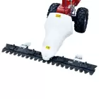 Motoceifeira P70 Eurosystems