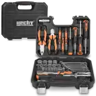 Mala de Ferramentas HCT TL2076 – 76 Peças