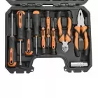Mala de Ferramentas HCT TL2076 – 76 Peças