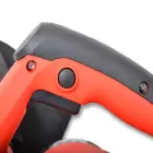 Plaina Elétrica 900W HCT P 1790 DE