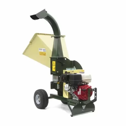 Biotriturador Gasolina NEGRI R185BHHP13