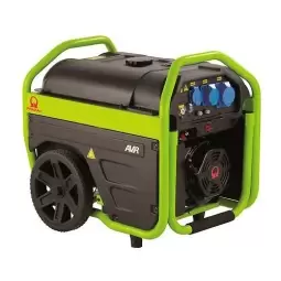 Gerador Pramac 5.4kW 230V PX8000 