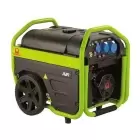 Gerador Pramac 5.4kW 230V