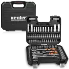 Mala de Ferramentas HCT TL2094 – 94 Peças