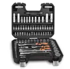 Mala de Ferramentas HCT TL2094 – 94 Peças