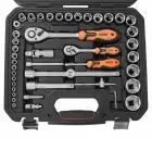 Mala de Ferramentas HCT TL2094 – 94 Peças