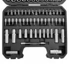 Mala de Ferramentas HCT TL2094 – 94 Peças