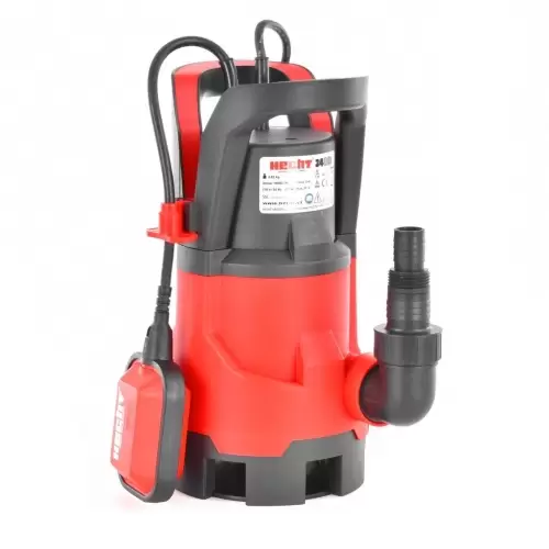 Eletrobomba Submersível HCT WP 3400