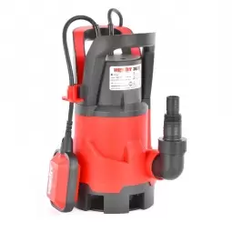 Eletrobomba Submersível HCT WP 3400