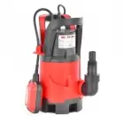 Eletrobomba Submersível HCT WP 3400