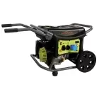 Gerador de Emergência Automático Pramac WX6200