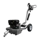 Abre Buracos 10HP Rebocável 