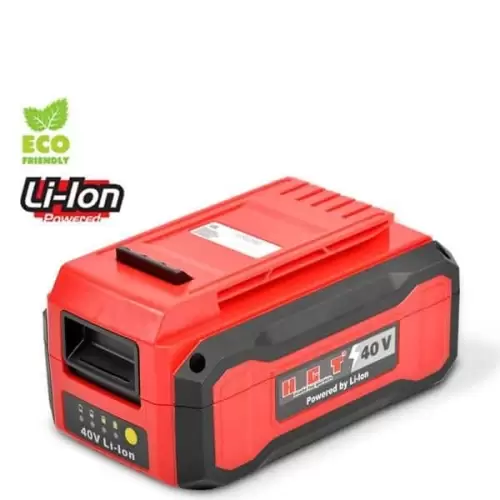 Bateria HCT 5040B – 4Ah, 40 V – ACCU 5040