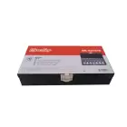 Jogo Chaves Caixa CR-V TORX 16 Peças