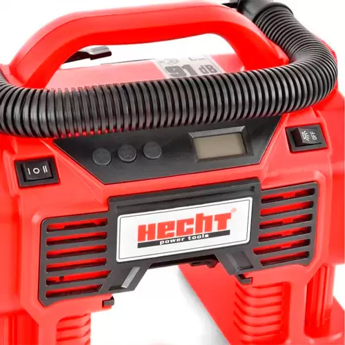 Compressor 20V - 12V Hecht 2190