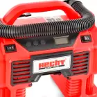 Compressor 20V - 12V Hecht 2190