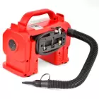 Compressor 20V - 12V Hecht 2190