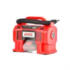 Compressor 20V - 12V Hecht 2190