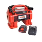 Compressor 20V - 12V Hecht 2190