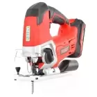 Serra Tico-Tico HCT TT1531 a Bateria ACCU1278