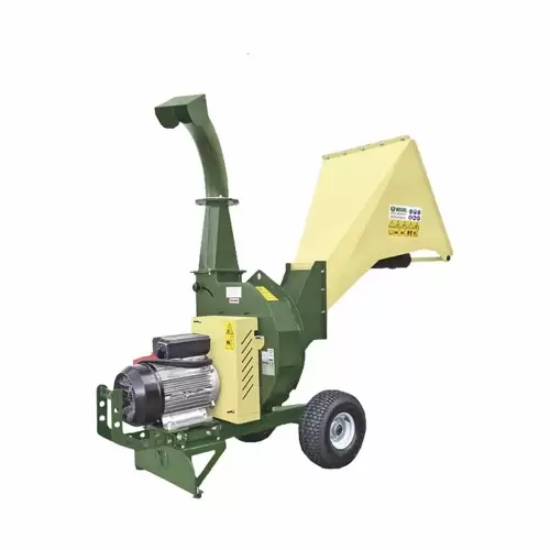 NEGRI R185EHP15 Electric Shredder