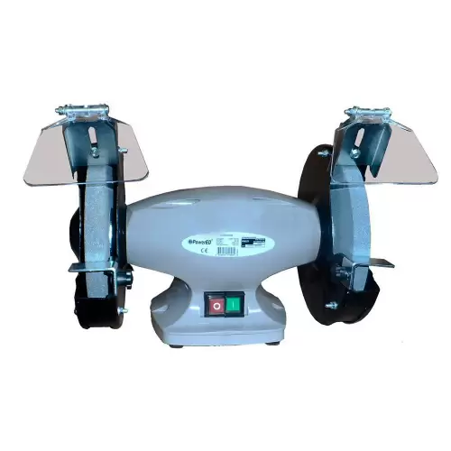 Professional 200mm Grinder