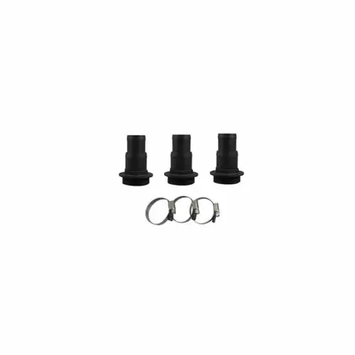 Acoplamentos + Braçadeiras HCT 305813 Jardim