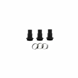 Acoplamentos + Braçadeiras HCT 305813 Jardim