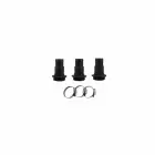 Acoplamentos + Braçadeiras HCT 305813 Jardim