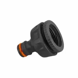 Adaptador de Mangueira HCT 3/4 1″