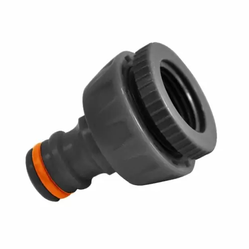 Adaptador\Conector de Mangueira Universal HCT08024