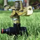 Aspersor de Jardim HCT 01023