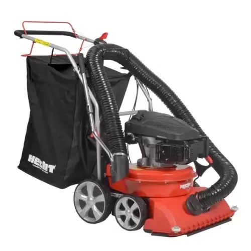 Aspirador/Soprador com Rodas e Tração Gasolina HCT8514