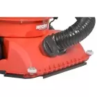 Aspirador/Soprador com Rodas e Tração Gasolina HCT8514