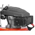 Aspirador/Soprador com Rodas e Tração Gasolina HCT8514