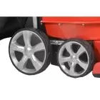 Aspirador/Soprador com Rodas e Tração Gasolina HCT8514